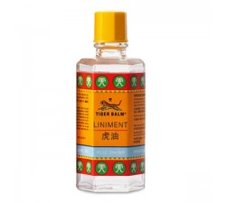 Tiger Balsam liniment