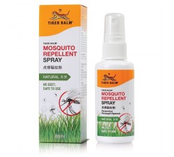 Tiger Balsam Spray 60ml Anti-Mucken