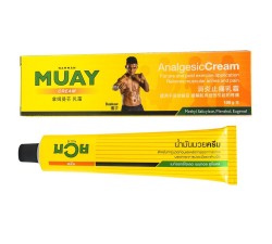 Salbe muay thai 100gr