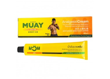 Salbe muay thai 100gr