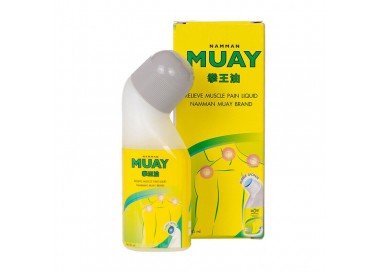 Lotion muay thai 45ml