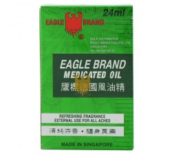 Medizinisches Öl Eagle 24ml