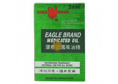 Medizinisches Öl Eagle 24ml