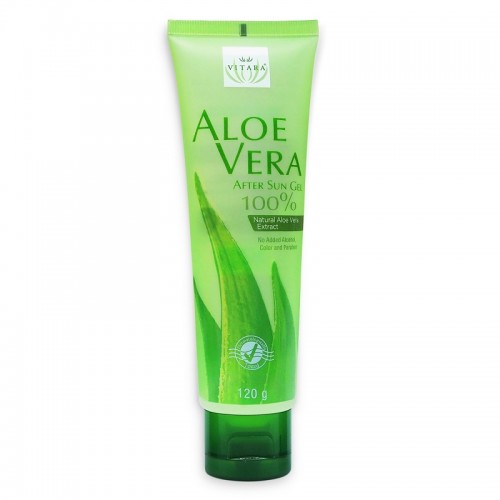 Aloe Vera Gel 120gr