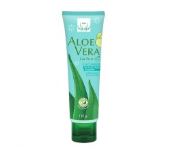 Aloe Vera Gesichtsgel 120gr