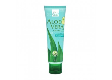 Aloe Vera Gesichtsgel 120gr