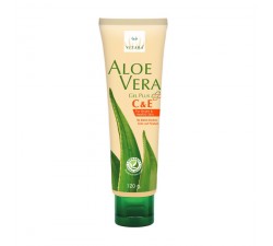 Aloe Vera Vitamingel 120gr