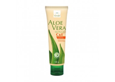 Aloe Vera Vitamingel 120gr