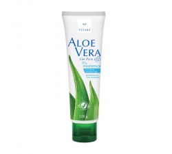 Aloe Vera Panthenol Gel 120gr