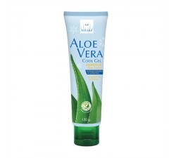 Aloe Vera cool Gel 120gr