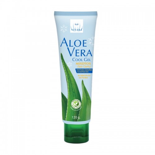 Aloe Vera cool Gel 120gr