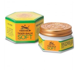 Tiger Balsam Soft 25gr