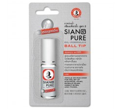 Siang Pure Stick-Öl Formel II