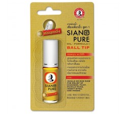 Siang Pure Stick-Öl Formel I