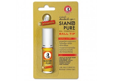 Siang Pure Stick-Öl Formel I