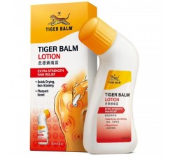 Tiger Balsam Lotion 80ml