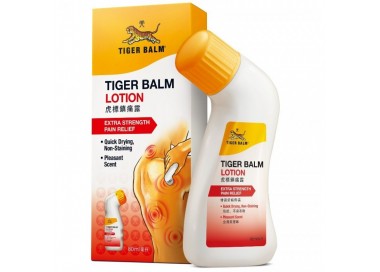 Tiger Balsam Lotion 80ml