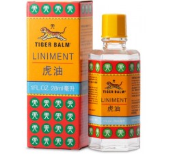 Tiger Balsam Liniment 28ml