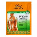 Tiger Balsam Patch Frische