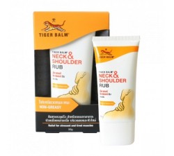 Tiger Balsam Nacken & Schultern 50gr