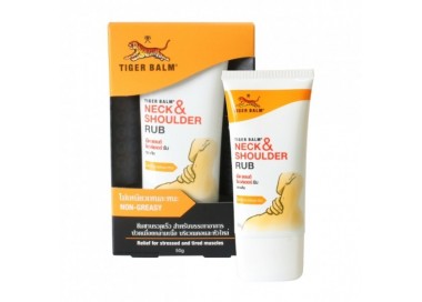 Tiger Balsam Nacken & Schultern 50gr