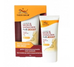 Tiger Balsam Nacken & Schultern Boost 50gr