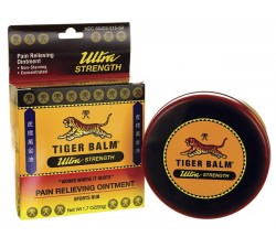 Tiger Balsam Ultra 50gr