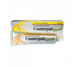 Salbe Counterpain Plus 50gr