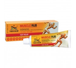 Tiger Balsam Muscle Rub 30gr