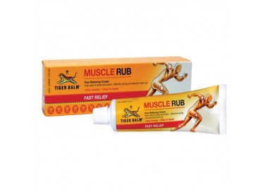 Tiger Balsam Muscle Rub 30gr