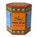 Tiger Balm Rot