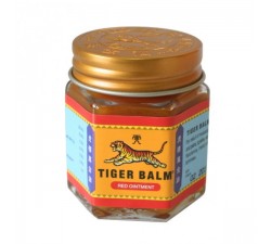 Tiger Balsam Rot